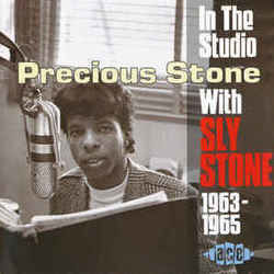 Help Me With My Broken Heart by Sly Stone