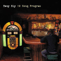 Capo 4th Fret Chords by Tony Sly