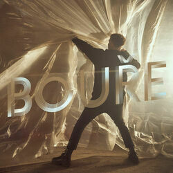 Bouře Chords by Slza