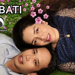 Pagbati Chords by Smagerband