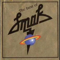 Blues U Parku Tab by Smak