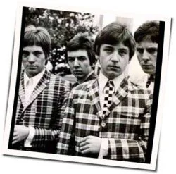 Tell Me Have You Ever Seen Me Chords by Small Faces