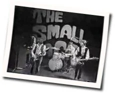 Tin Soldier (Ver2) Tab by Small Faces