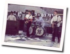 All Or Nothing  Bass Tab by Small Faces