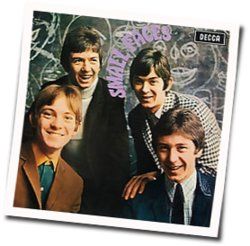 Happydaystoytown Chords by Small Faces