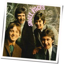 Shake Chords by Small Faces