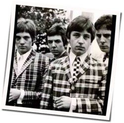 Tell Me Have You Ever Seen Me Chords by Small Faces