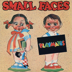 This Songs Just For You Chords by Small Faces