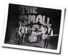 Tin Soldier  Tab by Small Faces