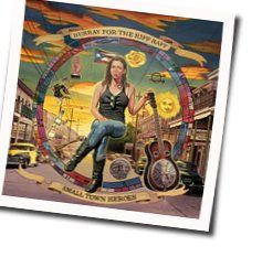 Set Free Bass Tab by Small Town Heroes