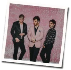 Beggar Chords by Smallpools