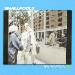 Passenger Side Chords by Smallpools