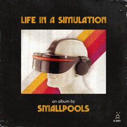 Ancient History Chords by Smallpools