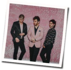 Beggar Chords by Smallpools