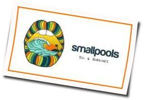 Djs And Porsches Tab by Smallpools