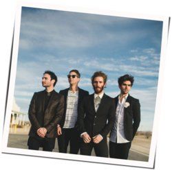People Watching Chords by Smallpools