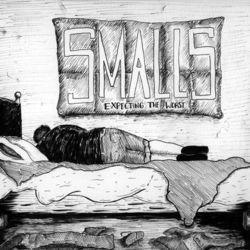 Calis Worst Dancers Chords by The Smalls
