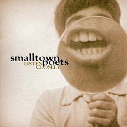 Anything Genuine Chords by Smalltown Poets