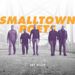 For The Ones Who Run Chords by Smalltown Poets
