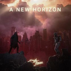 A New Horizon Chords by Smash Into Pieces