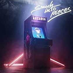 Arcadia Chords by Smash Into Pieces
