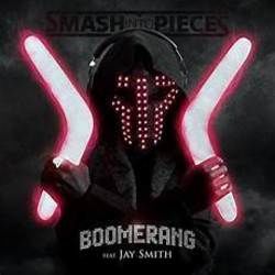 Boomerang Chords by Smash Into Pieces