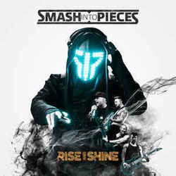 Rise Up Chords by Smash Into Pieces