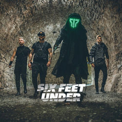 Six Feet Under by Smash Into Pieces