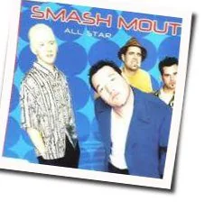 All Star (Ver2) Bass Tab by Smash Mouth