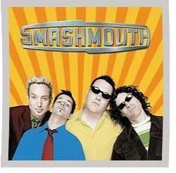 Beer Goggles Bass Tab by Smash Mouth