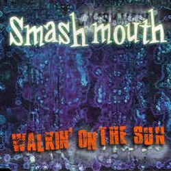 Dear Inez Bass Tab by Smash Mouth