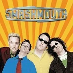 Disenchanted Bass Tab by Smash Mouth