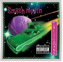 Flo Chords by Smash Mouth