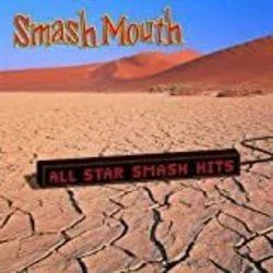 New Planet Bass Tab by Smash Mouth