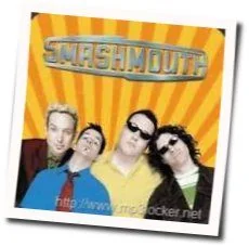 Out Of Sight Tab by Smash Mouth