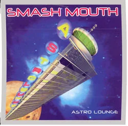 Padrino Bass Tab by Smash Mouth