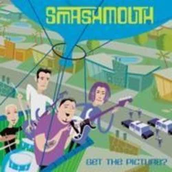 Seventh Grade Dance Bass Tab by Smash Mouth