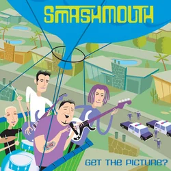 She's Into Me Chords by Smash Mouth