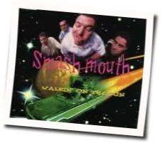 Walking On The Sun Bass Tab by Smash Mouth