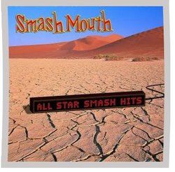 105 Chords by Smash Mouth