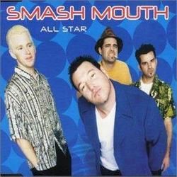 All Star Tabs by Smash Mouth