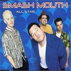 All Star Acoustic by Smash Mouth
