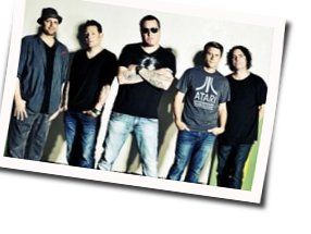 All Star  Chords by Smash Mouth