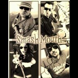 Always Gets Her Way Bass tabs by Smash Mouth