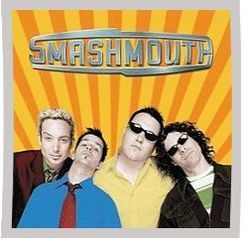 Beer Goggles Bass tabs by Smash Mouth