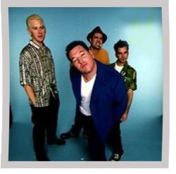 Better Do It Right Chords by Smash Mouth