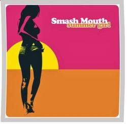 Boulevard Chords by Smash Mouth
