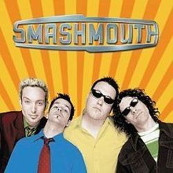 Disenchanted Bass tabs by Smash Mouth