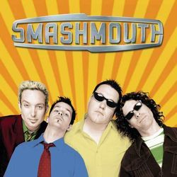 Every Word Means No Chords by Smash Mouth