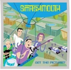 Get The Picture Chords by Smash Mouth